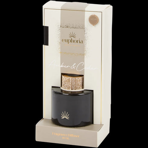 Parfumuri de Lux - Parfumuri Aromatice Intense - 80ml - Bețișoare Parfumate de Lux
