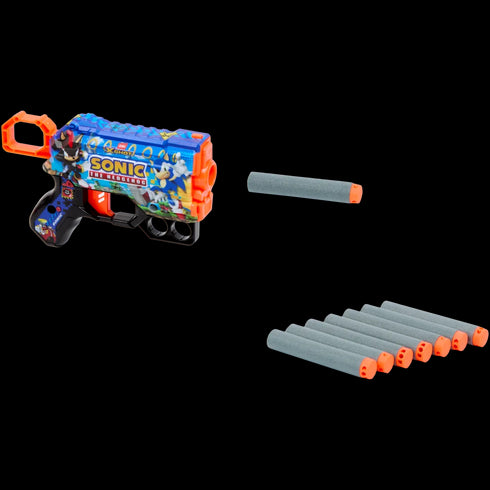 Skins blaster Zuru X-Shot Sonic