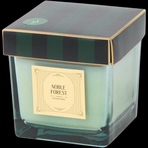 Lumânare Parfumată de Lux - Aromă Captivantă, Ardere Prelungită