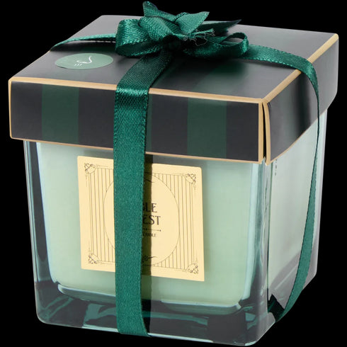 Lumânare Parfumată de Lux - Aromă Captivantă, Ardere Prelungită