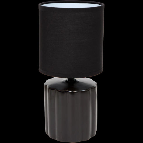 Veioză Elegantă din Ceramică - Iluminat Ambiental Perfect pentru Casa Ta