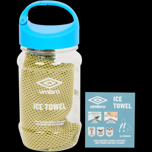 Prosop Răcoritor Umbro - Răcoare Instantă pentru Zilele Toride