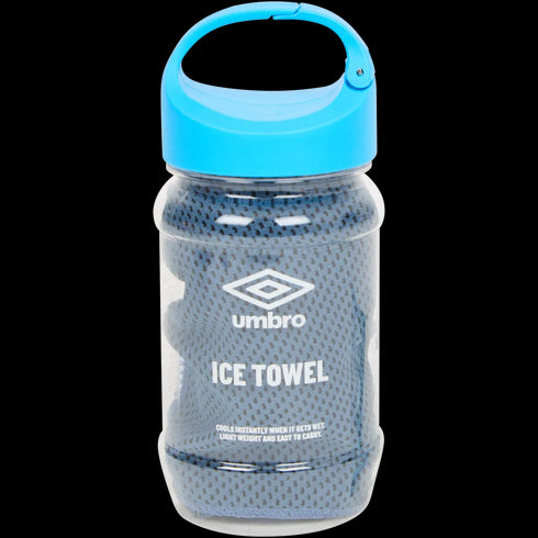 Prosop Răcoritor Umbro - Răcoare Instantă pentru Zilele Toride