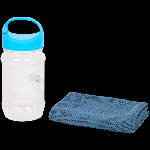 Prosop Răcoritor Umbro - Răcoare Instantă pentru Zilele Toride