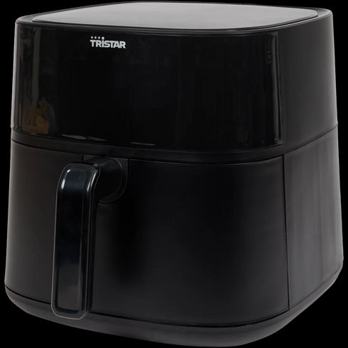Friteuză cu Aer Cald XXL Tristar - Gătește Sănătos și Crocant!
