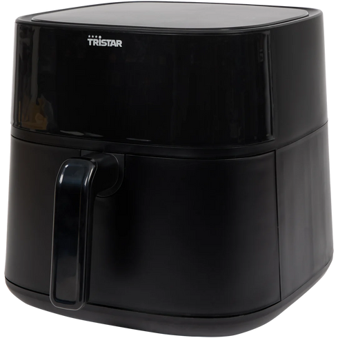 Friteuză cu Aer Cald XXL Tristar - Gătește Sănătos și Crocant!
