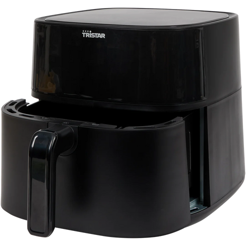 Friteuză cu Aer Cald XXL Tristar - Gătește Sănătos și Crocant!