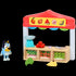 Set de joacă Bluey