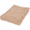 Prosop de Baie Hotel Royal Taupe - Confort Suprem 550 GSM