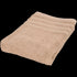 Prosop de Baie Hotel Royal Taupe - Confort Suprem 550 GSM
