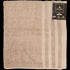 Prosop de Baie Hotel Royal Taupe - Confort Suprem 550 GSM
