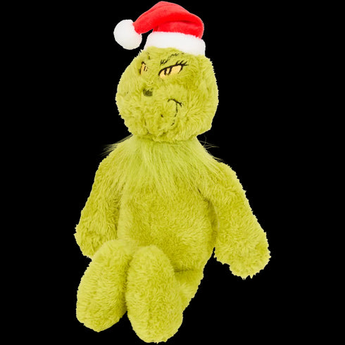 Jucărie de pluș Grinch