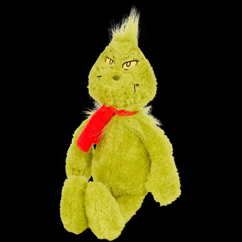 Jucărie de pluș Grinch
