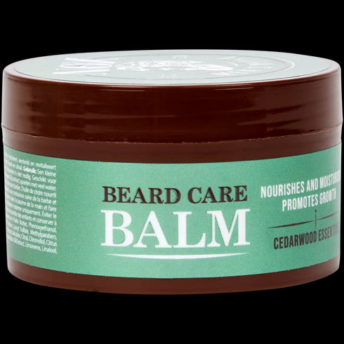 Balsam Premium pentru Bărba Nox Men's Mythe - Hidratare și Creștere Stimulată