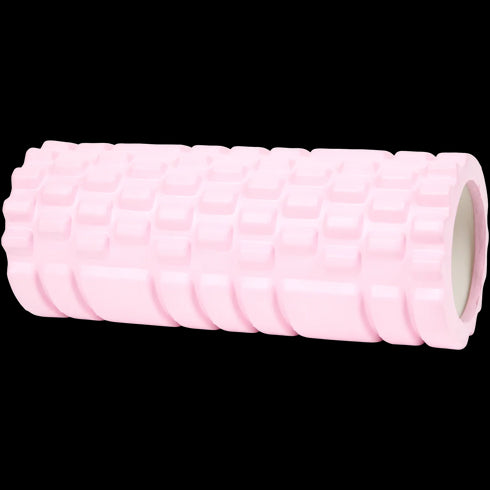 Rolă de Masaj Profesională - Relaxare Musculară și Circulație Sanguină Îmbunătățită