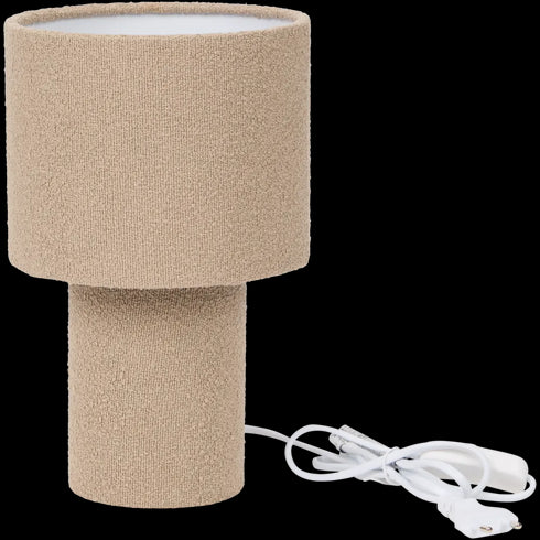 Veioză Elegantă - Lumina Perfectă Pentru Orice Cameră