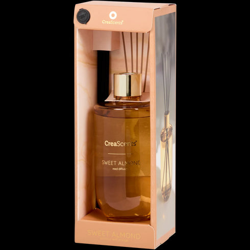 Difuzor de Arome Premium CreaScents - Eleganță și Prospețime pentru Casa Ta