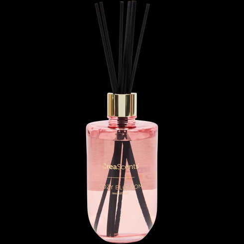 Difuzor de Arome Premium CreaScents - Eleganță și Prospețime pentru Casa Ta