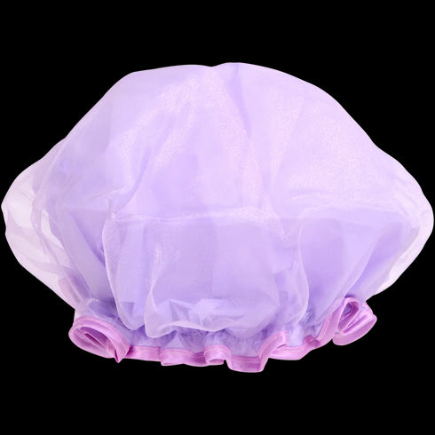 Cășcă de Duș Lavato - Protecție Eficientă și Reutilizabilă pentru Părul Tău