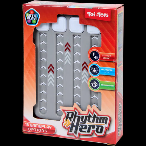Joc Rhythm Hero