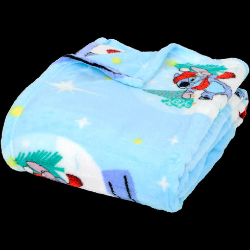 Pătură de Crăciun Super Moale - Cadoul Perfect de Sărbători!