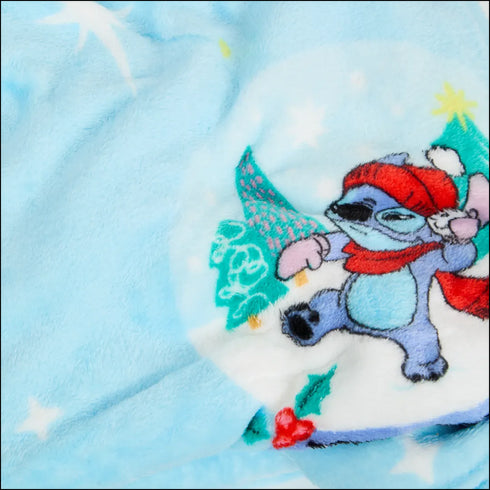 Pătură de Crăciun Super Moale - Cadoul Perfect de Sărbători!