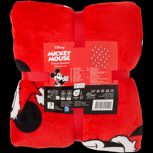 Pătură de Crăciun Super Moale - Cadoul Perfect de Sărbători!