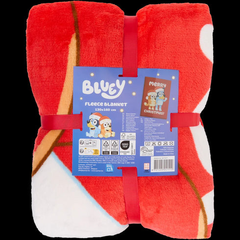 Pătură de Crăciun Super Moale - Cadoul Perfect de Sărbători!