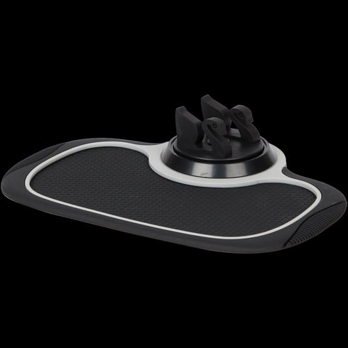 Covoraș Antiderapant Dunlop cu Suport Rotativ 360° - Esențial pentru Mașina Ta