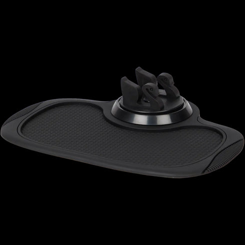 Covoraș Antiderapant Dunlop cu Suport Rotativ 360° - Esențial pentru Mașina Ta