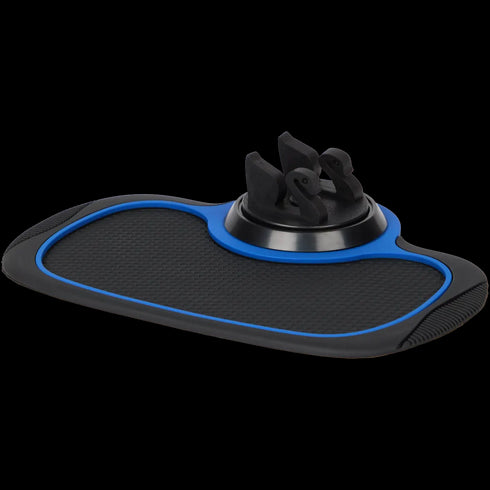 Covoraș Antiderapant Dunlop cu Suport Rotativ 360° - Esențial pentru Mașina Ta