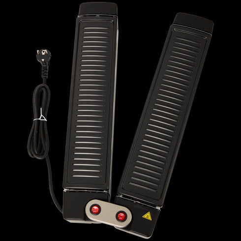 Aparat Raclette/Gourmet Extensibil pentru Pânâ la 8 Persoane - Perfect pentru Petreceri