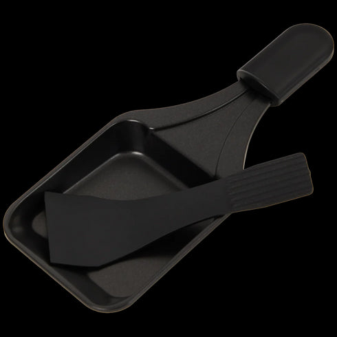 Aparat Raclette/Gourmet Extensibil pentru Pânâ la 8 Persoane - Perfect pentru Petreceri