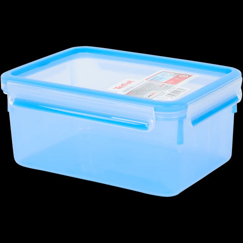 Caserolă Tefal de Înaltă Calitate - 2.2 Litri, 100% Etanșă, Perfectă pentru Păstrarea Alimentelor