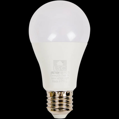 Lampă LED E27 LSC - Iluminat Interior Eficient și Reglabil (România)