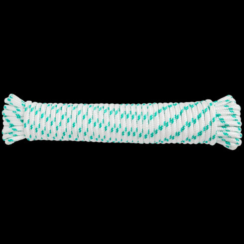 Sfoară Colorată Multifuncțională 6mm - Rezistență Garantată 40kg