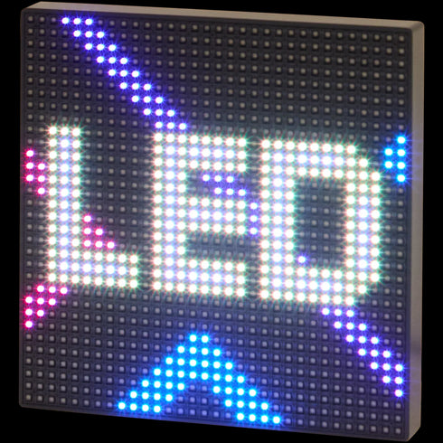 Tabletă LED Interactivă cu Pixeli și Control prin Aplicație - Perfectă pentru Creativitate