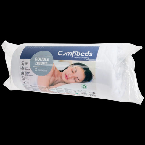 Pilotă Confort Premium Comfibeds - Confort și Căldură Excepțională