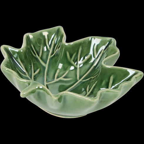 Bol de Toamnă Elegant - Perfect pentru Mesele Tale de Sezon | Aproximativ 11.5 cm