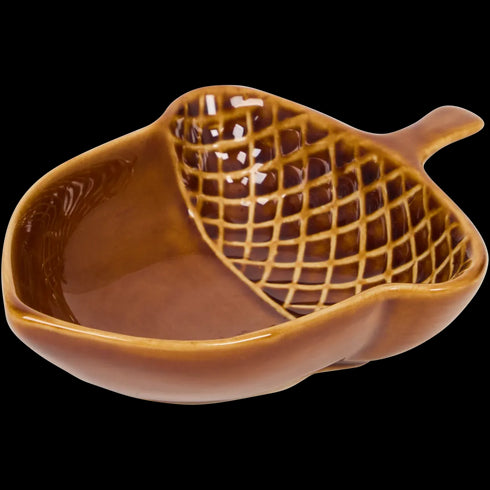 Bol de Toamnă Elegant - Perfect pentru Mesele Tale de Sezon | Aproximativ 11.5 cm