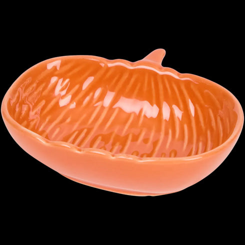 Bol de Toamnă Elegant - Perfect pentru Mesele Tale de Sezon | Aproximativ 11.5 cm