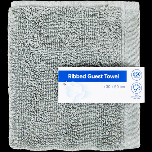 Prosop de Oaspeți Premium - Moale și Absorbant (30x50 cm)