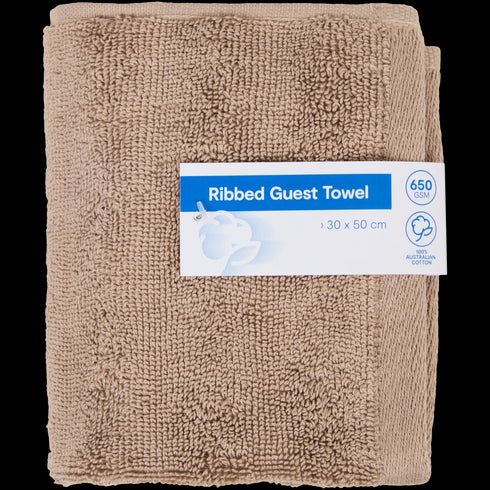 Prosop de Oaspeți Premium - Moale și Absorbant (30x50 cm)