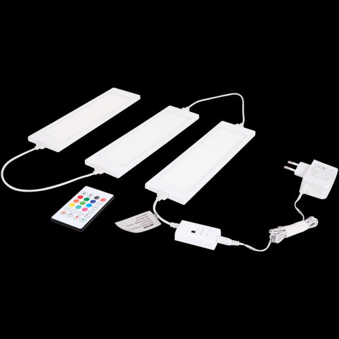 Panou LED Baltimore - Iluminare Versatilă pentru Casa Ta