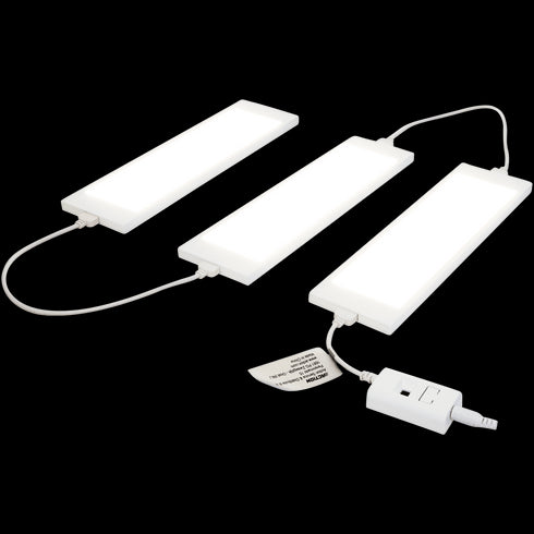 Panou LED Baltimore - Iluminare Versatilă pentru Casa Ta