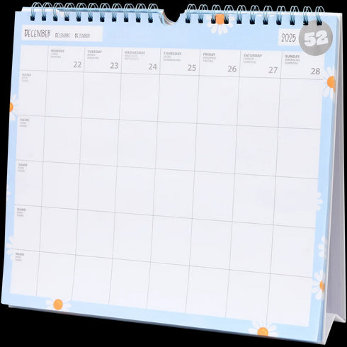 Planificator de familie 2026