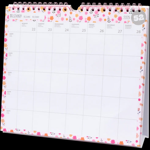 Planificator de familie 2026