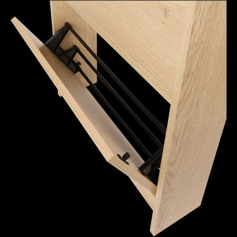 Pantofar Elegant - Soluția Perfectă pentru Organizarea Încălțămintei Tale