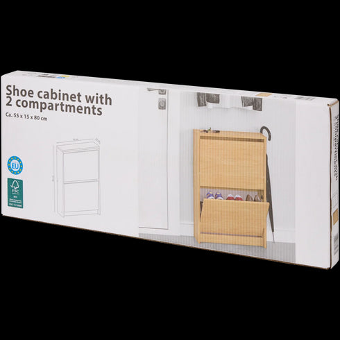 Pantofar Elegant - Soluția Perfectă pentru Organizarea Încălțămintei Tale