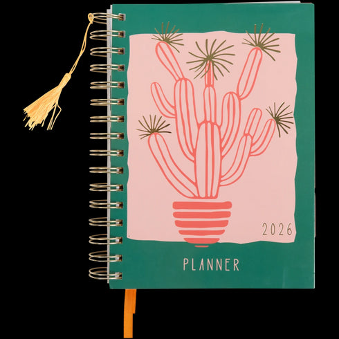 Agendă săptămânală